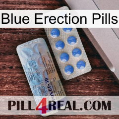 Blue Erection Pills 39